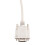1,4 M RS232 DB9 9 Pin Stecker auf VGA Video 15 Adapter Hellgrau 6