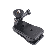 Taschenclip-Rucksackhalterung für Action Cam HDR AS20 AS15 AS100V