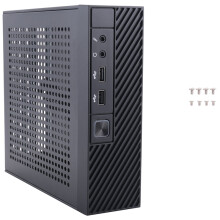ITX Computer Fall M06 Mini Desktop HTPC Industrielle Steuerung