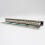 Cat7 Patch Panel 24Port CAT7/CAT6A 1U 19 Inch 6