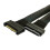 U2 SFF-8639 NVME PCIe SSD-Kabel, Stecker MINI SAS 68Pin für 750 U.2 7