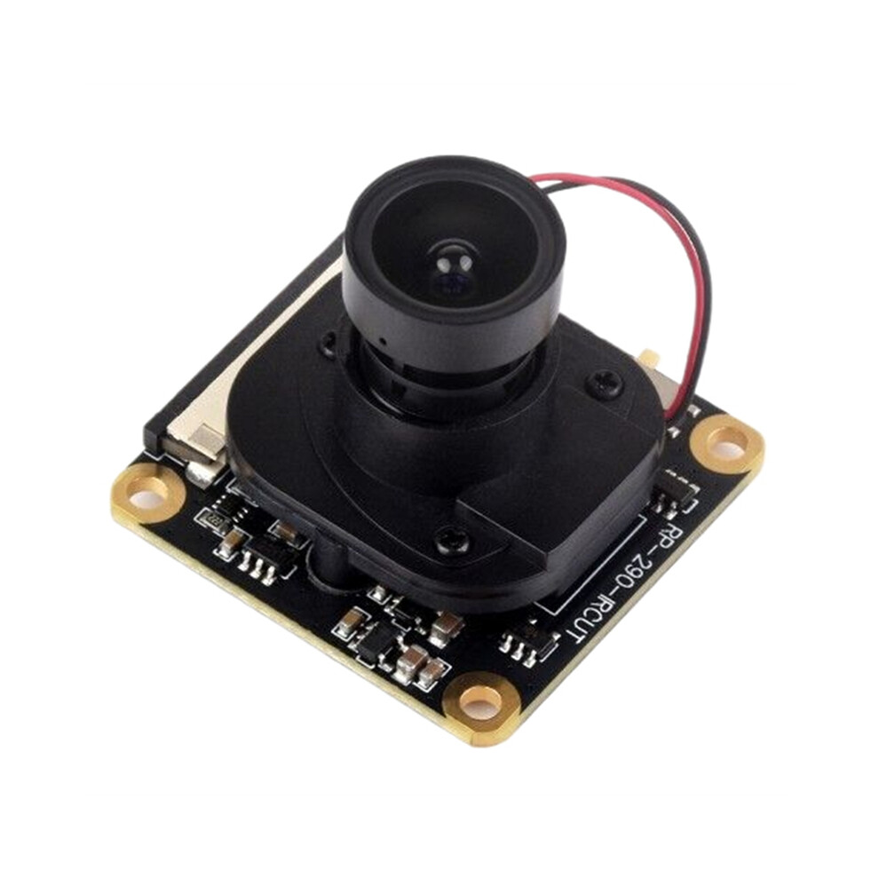 Photos - Camcorder Jojomino IMX290-83 IR-CUT Camera, Starlight Camera Sensor, for 
