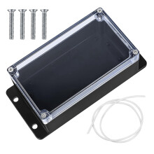 Outdoor Junction Box Waterproof IP65, Electronic Engineering