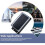 Outdoor Junction Box Waterproof IP65, Electronic Engineering 5