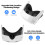 VR Silicone Case Face Cover Len for 3S Accessories A 5