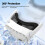 VR Silicone Case Face Cover Len for 3S Accessories A 6