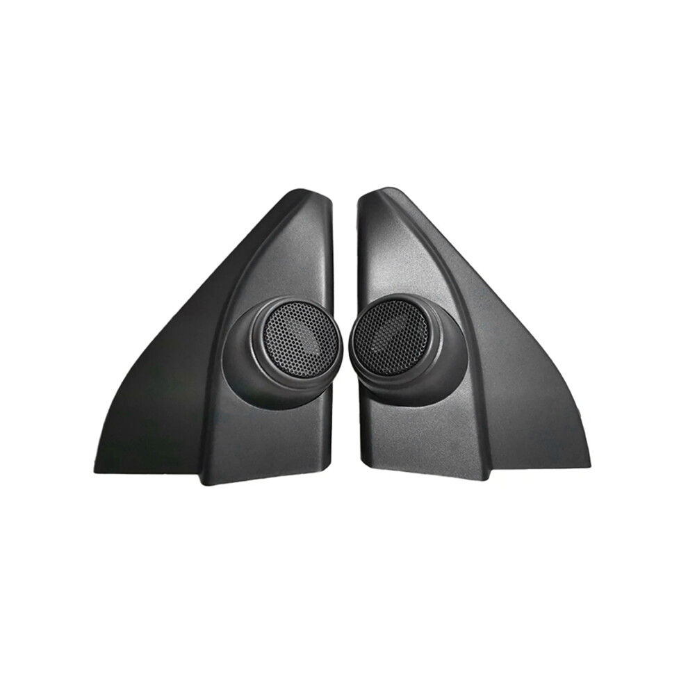 Car Tweeter Speaker Modified Audio Door Corner Glue Cover 4853080233419