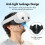 3in1 Face Cover for Meta PU Leather Interface Replacement Pad 6