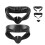 3in1 Face Cover for Meta PU Leather Interface Replacement Pad 5