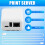 P330 Print Server USB 2.0 Cable Connection 5