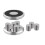 Fixture Turntable Disc Stabiliser High Fidelity Damper LP308 6