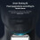 Men Foil Electric Shaver with Three Mesh 5