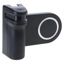 Magnetischer Telefongriff, kabellose Bluetooth-Kameragriffhalterung