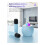 Portable Bluetooth Karaoke Speaker Outdoor Ambient Light Blue 4
