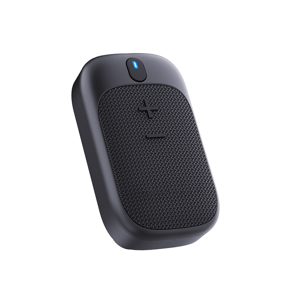 Wireless Bluetooth Speaker Portable Mini Subwoofer Enhanced Bass 4853080234287