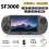 Game Player Retro Handheld Console 4.5 In IPS Screen for PS1 4