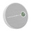 Rechargeable Bluetooth CD Player, Music Disc Player for Car Gray 2