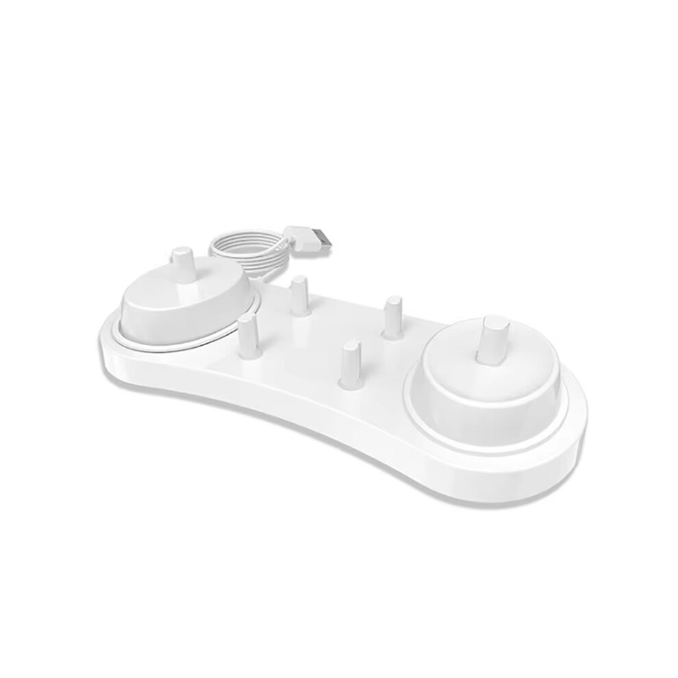 Jojomino For Oralb Electric Toothbrush Charger 3757/3709 D12 D16 P2000