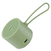 A127 Mini Bluetooth Speaker Wireless Stereo Music Player Green