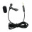 3.5mm Lavalier Microphone Mic for 1.5M 4
