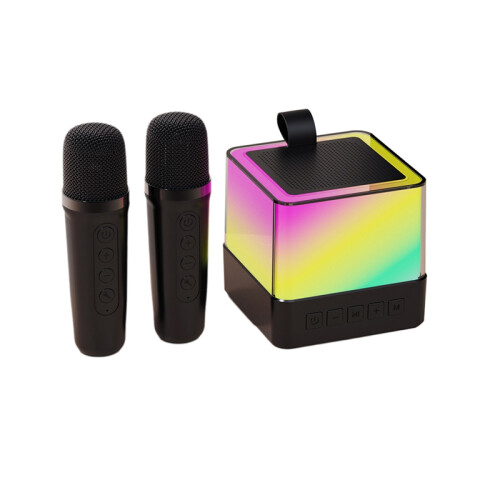 Wireless Bluetooth Microphone Speaker A