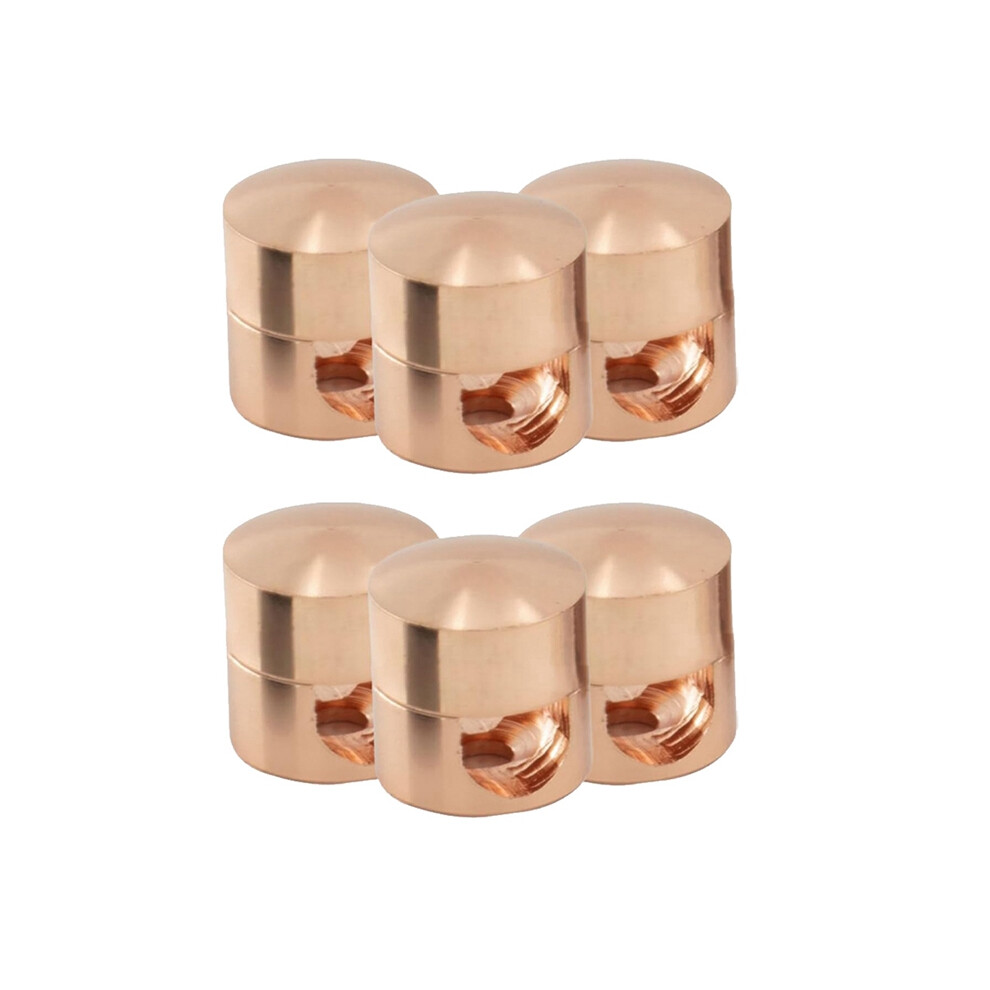 Cable Organizer Storage Holder With Strong Adhesive( 6Pcs) 4853080234492
