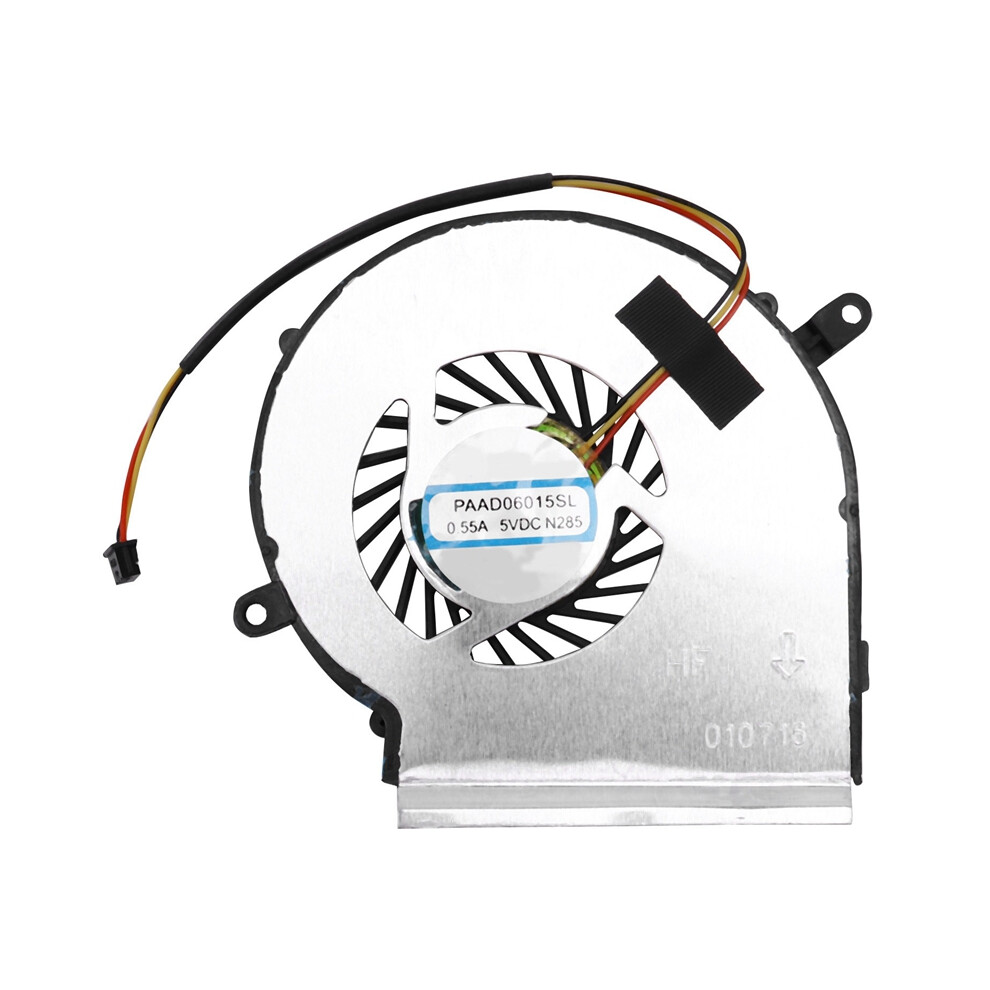 Laptop Gpu Cooling Fan For Ge62 Ge72 Gl62 Gl72 Pe60 Pe70 Series Light 4853080236977