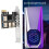 4 Ports Adapter Board PCI-E 1x to USB 3.0 Rabbet GPU Riser Extender 3