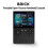 BRICK Handheld-Spielekonsole Portable Linux Video A 3