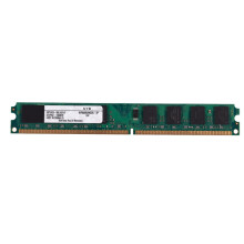 2GB DDR2 PC2-6400 800MHz 240Pin 1.8V Desktop DIMM Memory RAM (S)