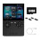 BRICK Handheld-Spielekonsole Portable Linux Video A 1