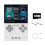BRICK Handheld-Spielkonsole 128 GB Tragbares Linux-Video B 2