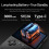 BRICK Handheld-Spielekonsole Portable Linux Video A 7