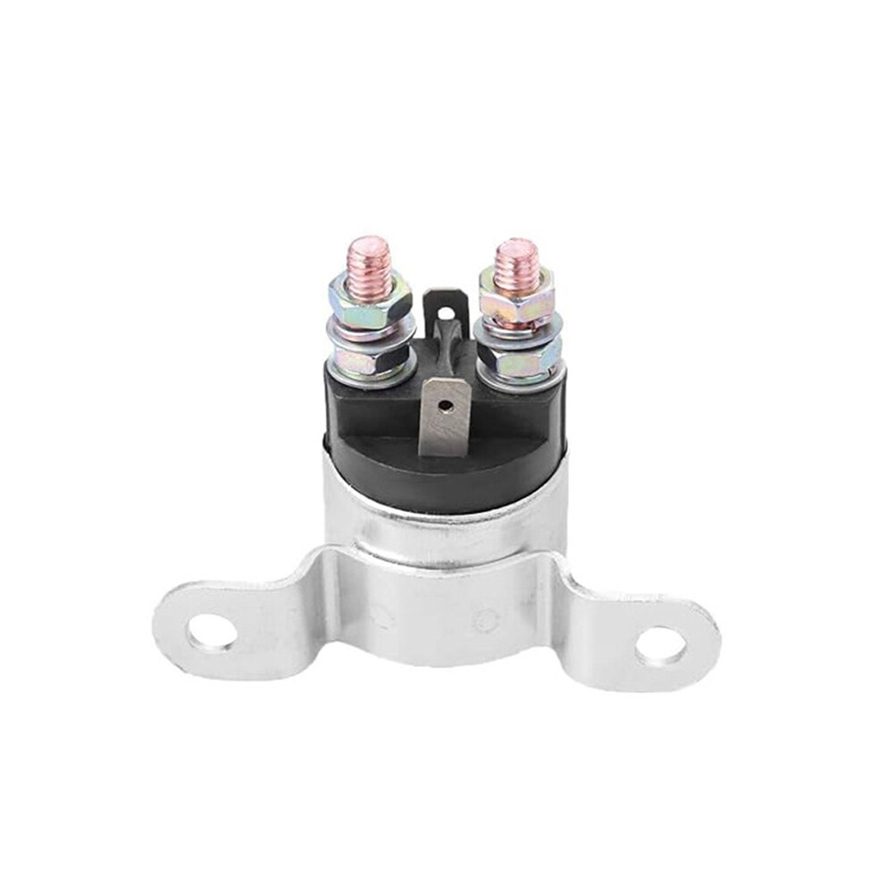 Motorcycle Atv Utv Snow Relay For Can Am Light 4853080239831