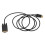 DisplayPort to VGA Cable (DP Cable) 6 Feet 4