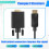 DisplayPort to VGA Cable (DP Cable) 6 Feet 6