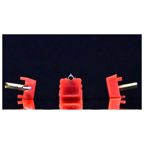 LP Vinyl Needle for 2