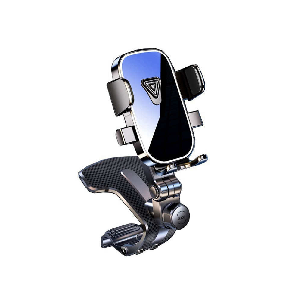 Air Outlet Navigation For Mobile Phone Bracket Mirror Model 4853080241957