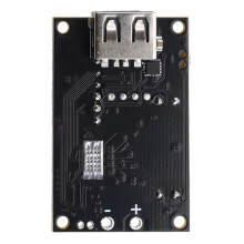 45W 2-6S Schnelllademodul für mobile Geräte Typ C+USB