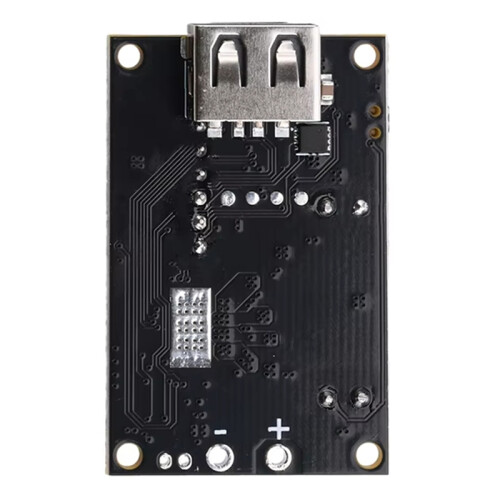 45W 2-6S Fast Charging Mobile Power Module Type C+USB