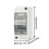 HT-2 IP65 Waterproof Distribution Breaker Box MCB Solar Junction 7
