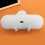 Silicone Case Protective Cover Dustproof for Beat Pill Speaker Red 3