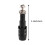 .335 Golfschlägeradapter für 815/ /Xr/V Serial Driver 7