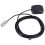 Car GPS Navigation Active Antenna GT5-1S Jack Connector Cable for 1