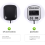 Car GPS Navigation Active Antenna GT5-1S Jack Connector Cable for 5