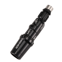 .335 Golfschläger-Adapterhülse für M3 M5 M6 SIM SIM2-Treiber