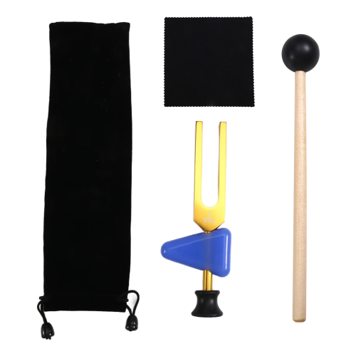 F963HZ Tuning Fork Set, for Healing Chakra, Sound Therapy 1