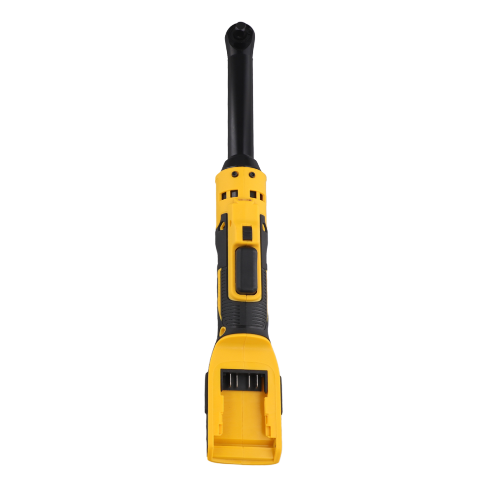 Extended Electric Ratchet Wrench Cordless Driver 3/8Inch 4853080243340