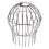 Drain Outdoor Dach Anti - Blocking Line Cap Runde Netzabdeckung -110 1