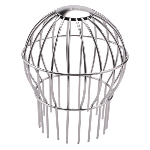 Drain Outdoor Dach Anti - Blocking Line Cap Runde Netzabdeckung -110
